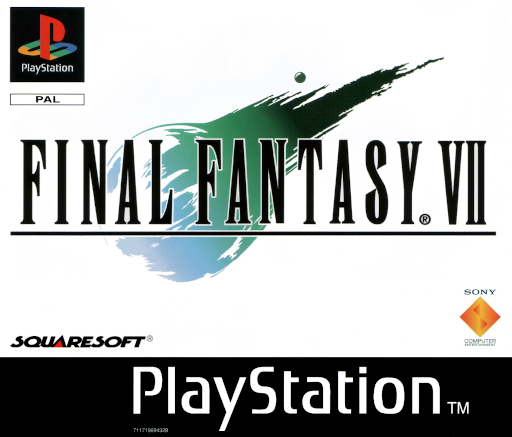 Final Fantasy VII: pourquoi y jouer sur PlayStation Classic