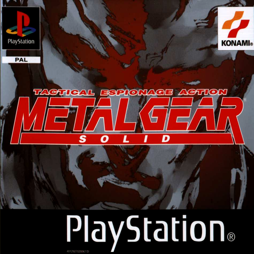Metal Gear Solid: pourquoi y jouer sur PlayStation Classic