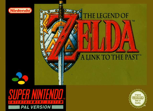 The Legend of Zelda: A Link to the Past: why play it on Super Nintendo Entertainment System