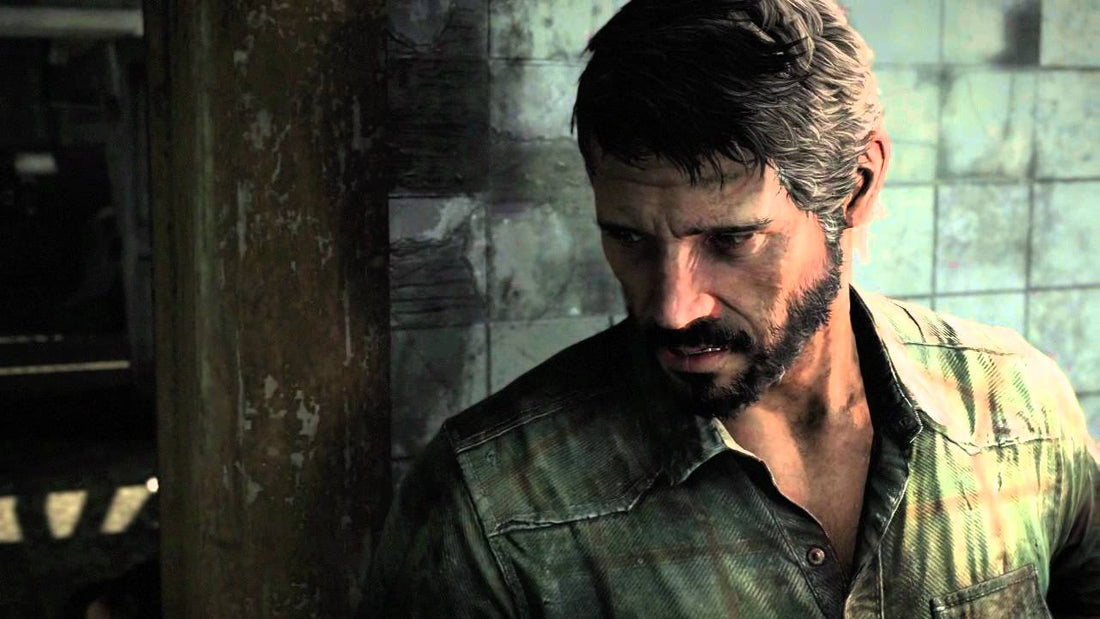 The Last of Us: why play it on PlayStation 3