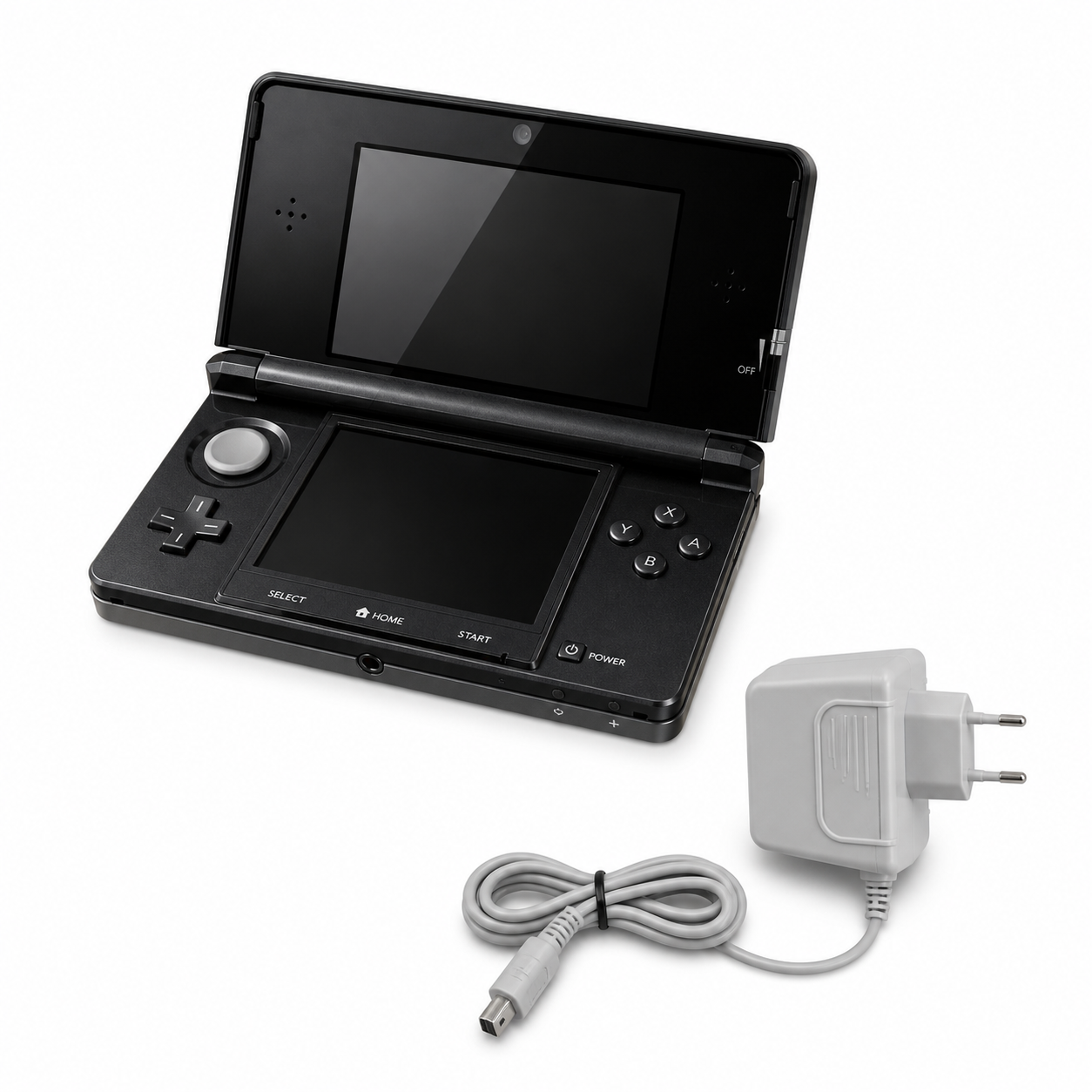 Nintendo 3ds