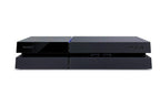 Sony PlayStation 4 – 500 Go – Noir de jais