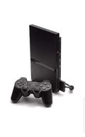 Sony PlayStation 2 Slim Console