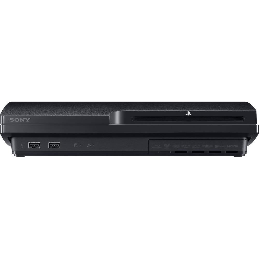 Playstation 3 Slim 160GB Console