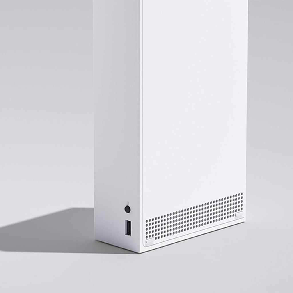 Console Xbox Series S 512 Go blanche | Jeu nouvelle génération