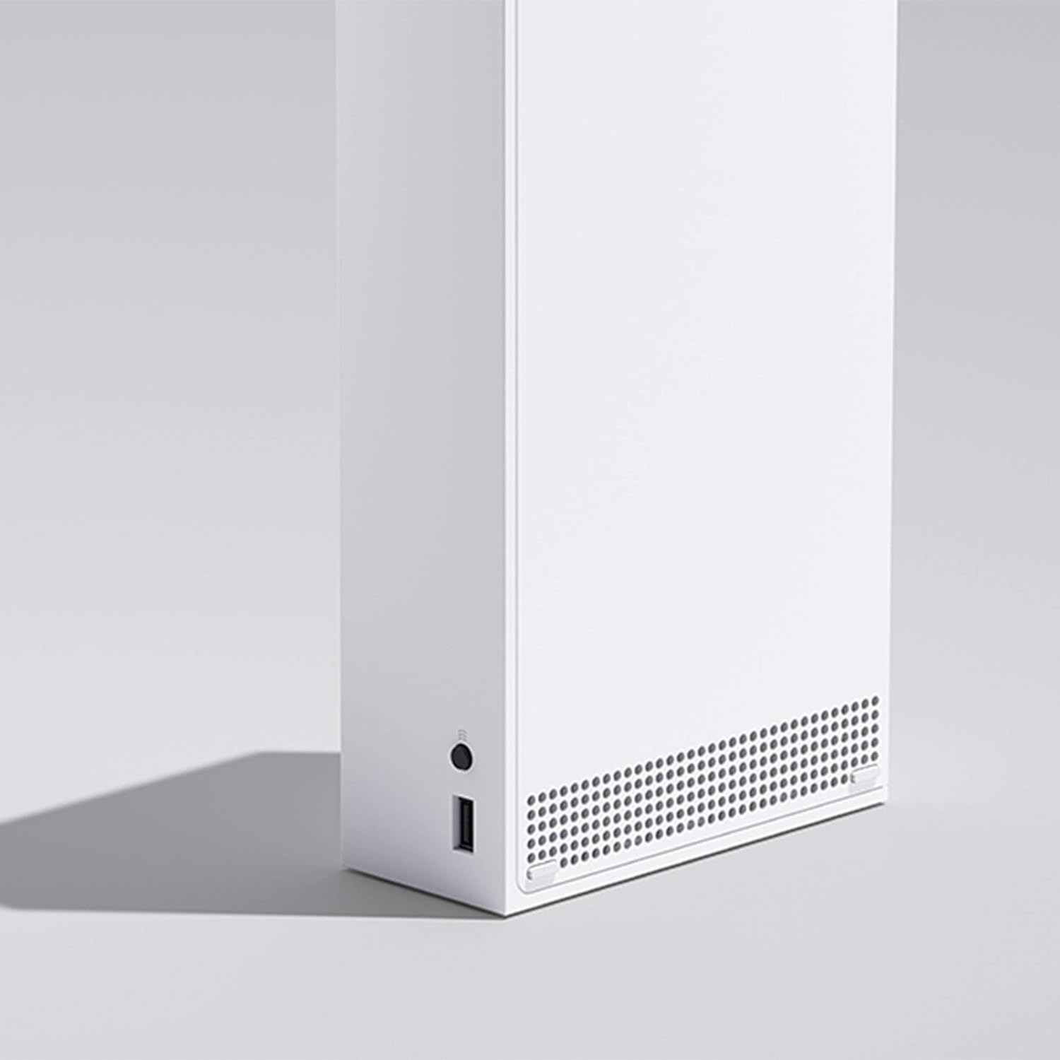 Xbox Series S 512GB White Console | Next-Gen Gaming