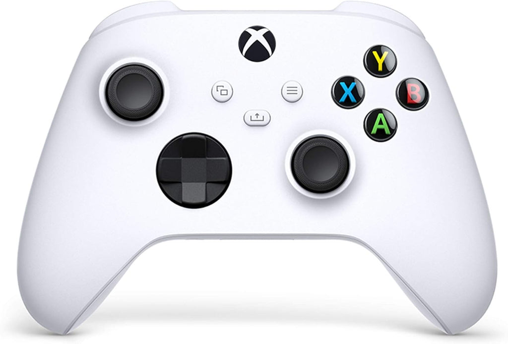 Console Xbox Series S 512 Go blanche | Jeu nouvelle génération