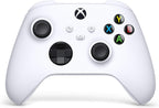 Xbox Series S – 512 GB – Robot White