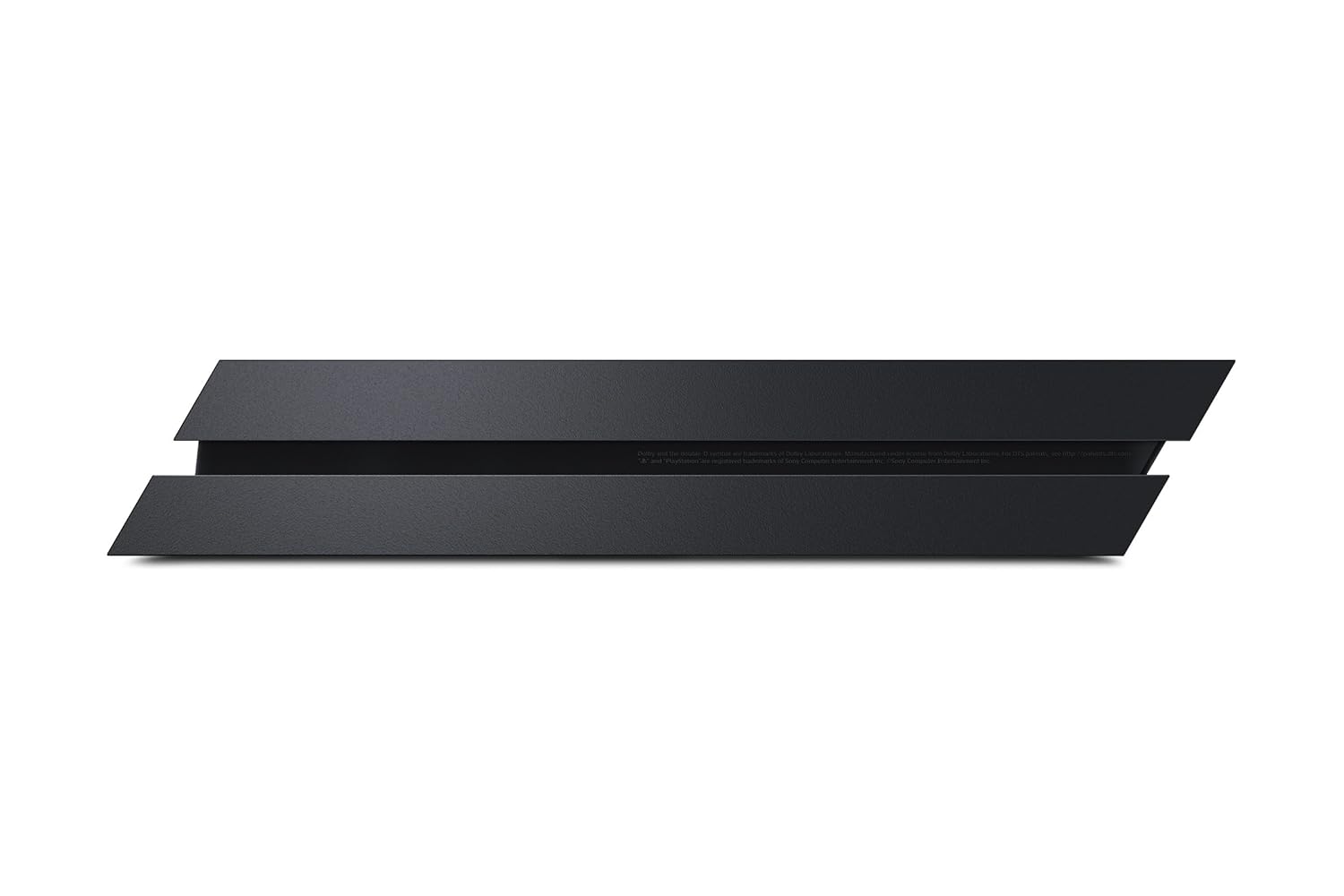 Sony PlayStation 4 500GB Console Matte Black