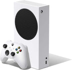 Xbox Series S – 512 GB – Robot White
