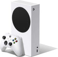 Console Xbox Series S 512 Go blanche | Jeu nouvelle génération