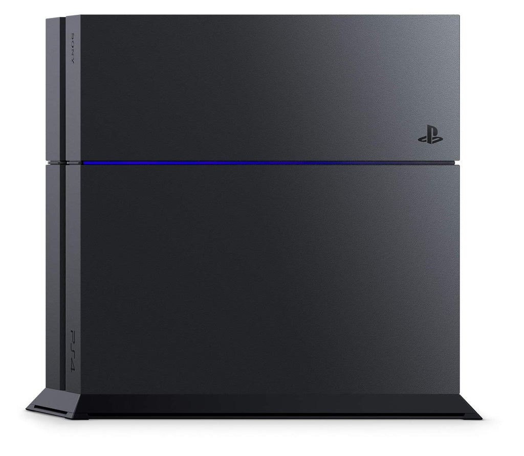 Console Sony PlayStation 4 500 Go Noir mat