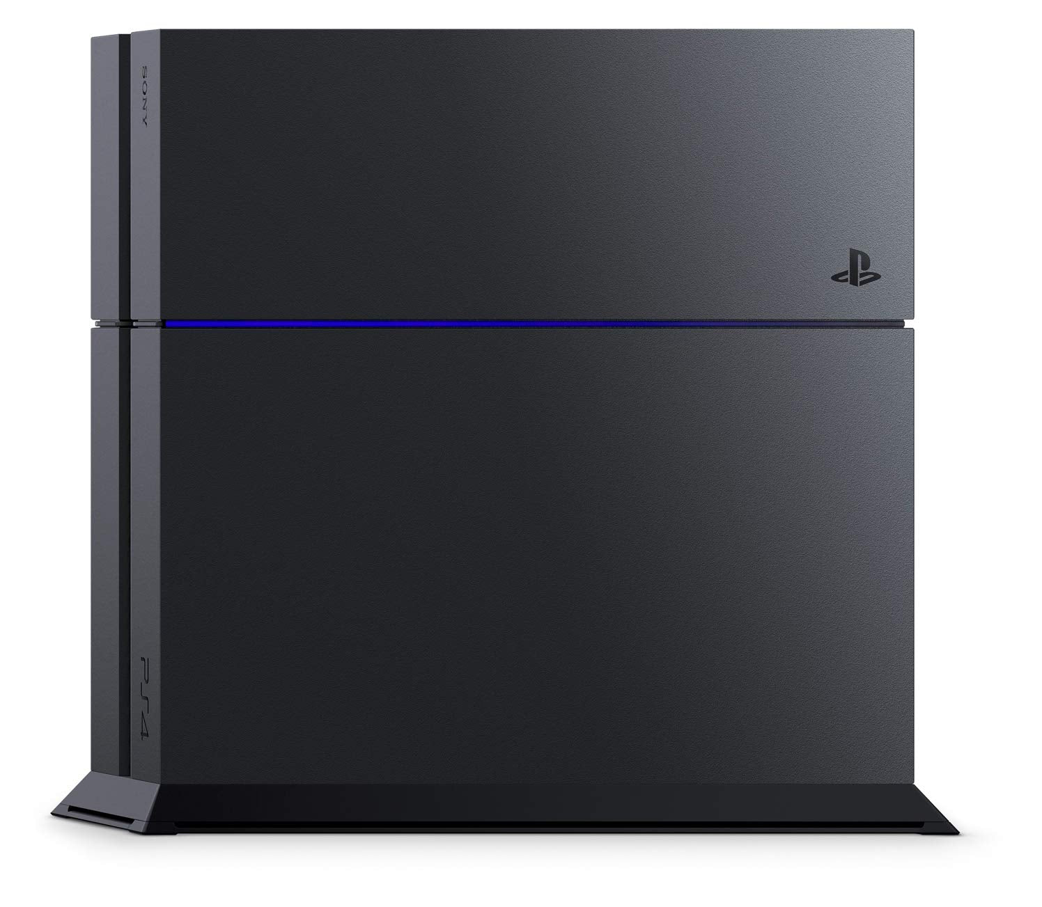 Sony PlayStation 4 500GB Console Matte Black