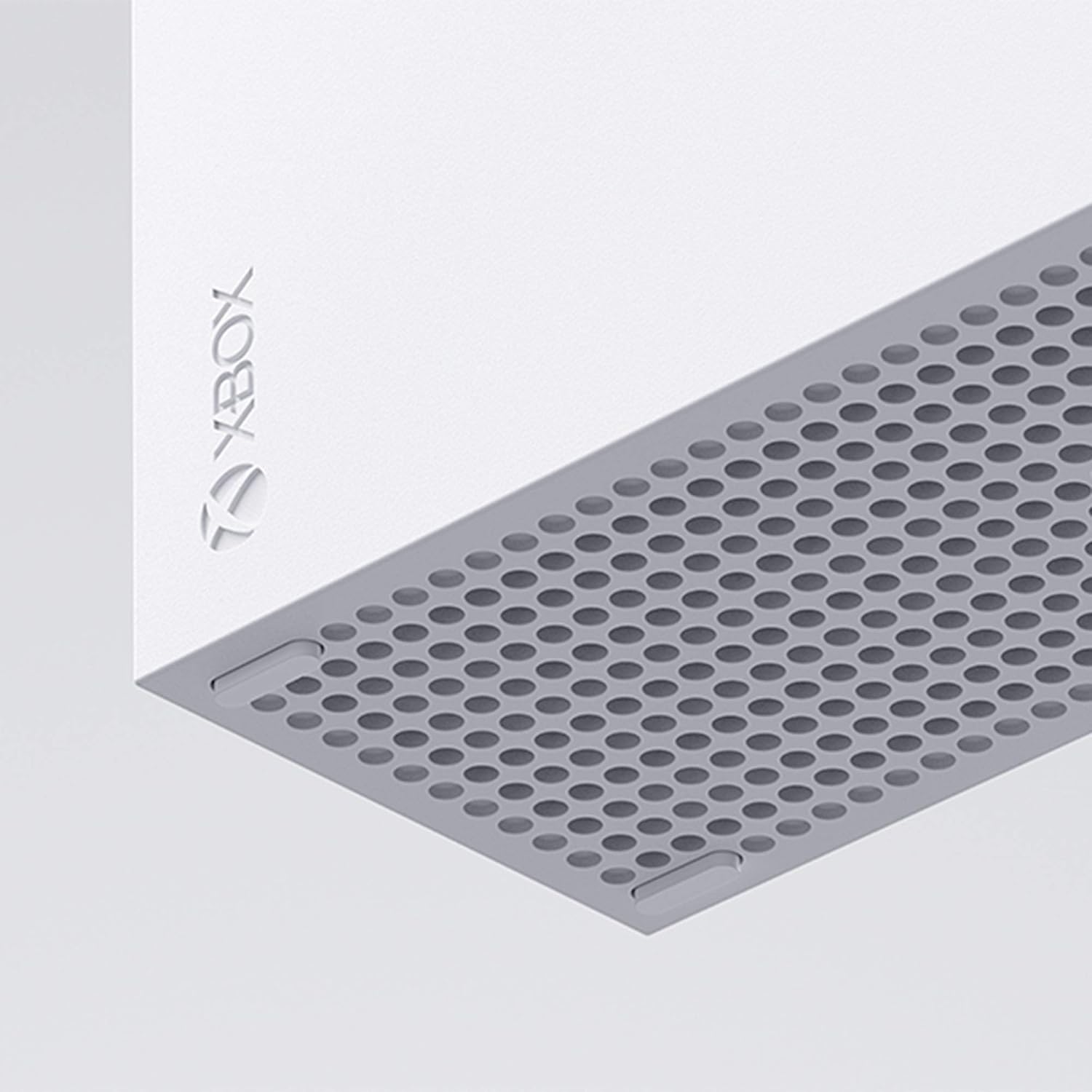 Xbox Series S 512GB White Console | Next-Gen Gaming