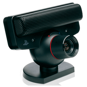 PS3 Camera for PlayStation 3 | Motion & Voice Camera