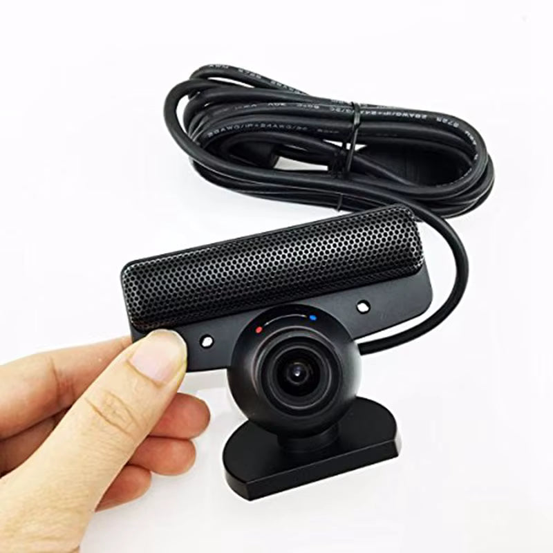 PS3 Camera for PlayStation 3 | Motion & Voice Camera