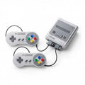 Nintendo Super Nintendo (SNES) Mini