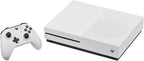 Xbox One S – 500 Go – Blanc Robot