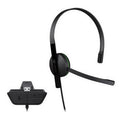 Casque audio de discussion Microsoft Xbox One pour manette Xbox One