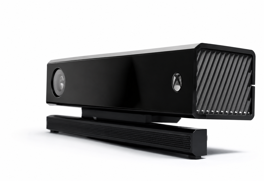 Microsoft Xbox One Kinect Sensor for Xbox One