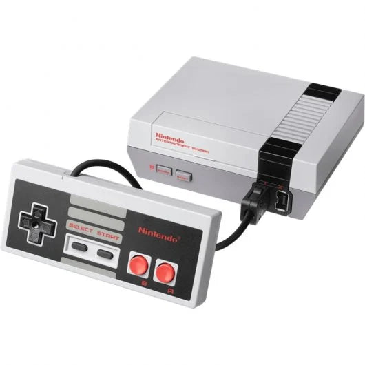 Nintendo NES Mini Console