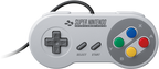 Nintendo Classic Mini: Super Nintendo Entertainment System