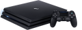 Console Sony PlayStation 4 Pro noire