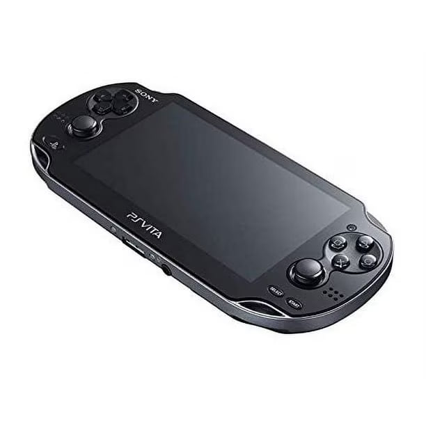Sony PlayStation Vita