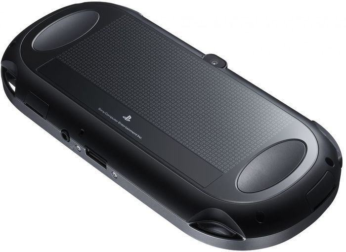 Sony PlayStation Vita