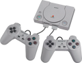PlayStation Classic Mini Console | PS1 Mini Retro Gaming Console | Renabled