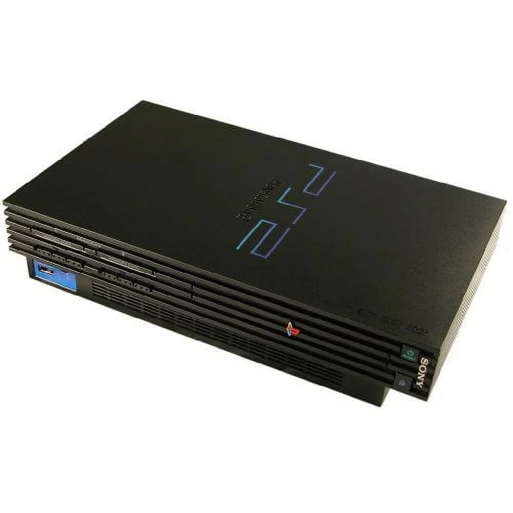 Sony PlayStation 2