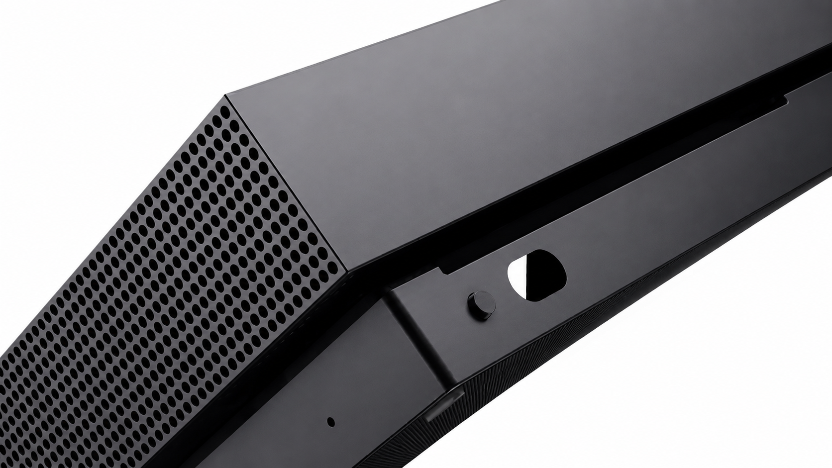 Microsoft Xbox One X 1TB Console