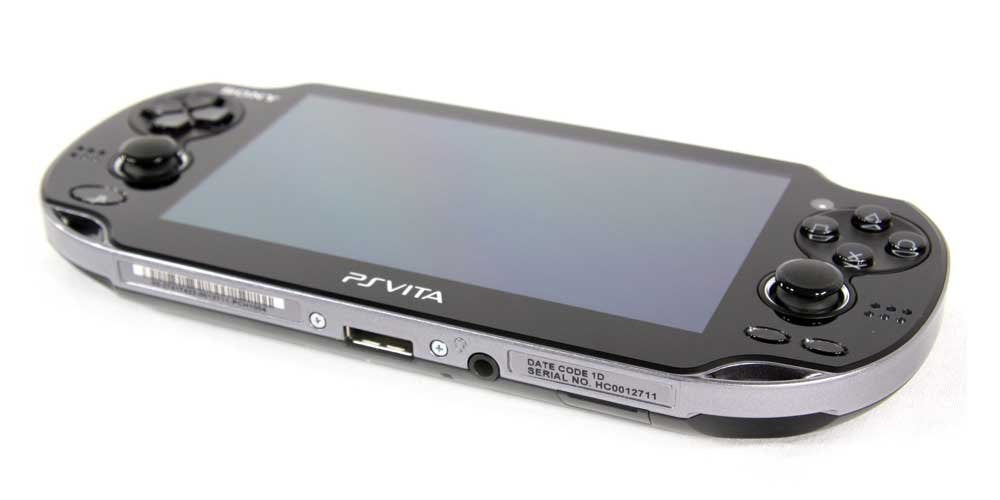 Sony PlayStation Vita