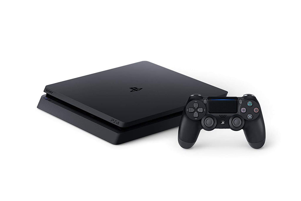 Sony PlayStation 4 Slim 1TB Console