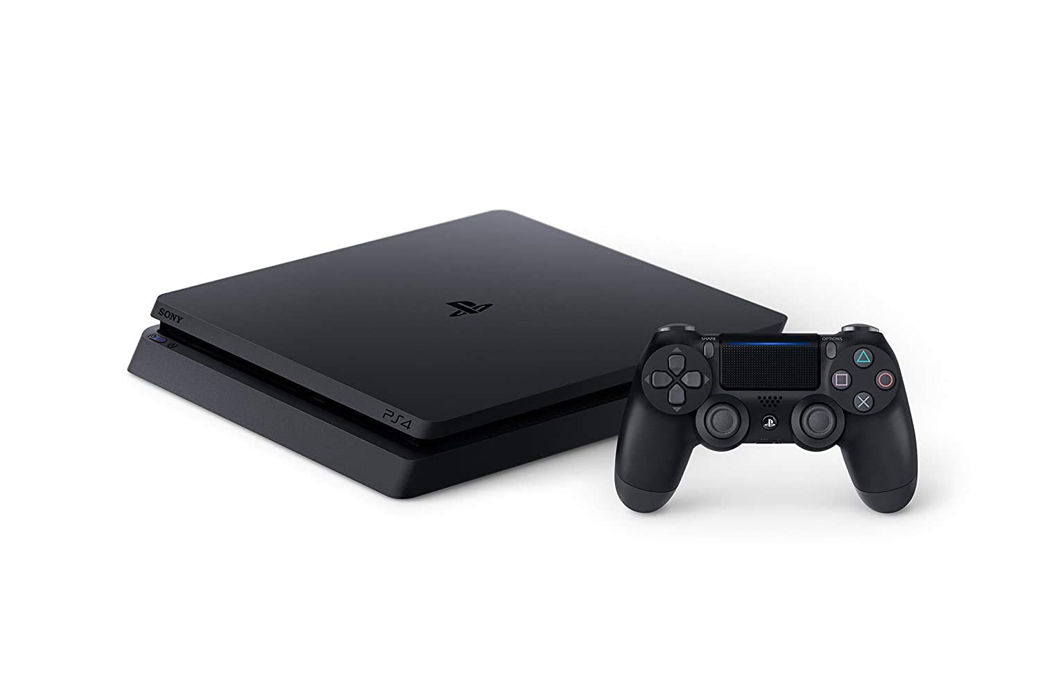 Sony PlayStation 4 Slim 1TB Console