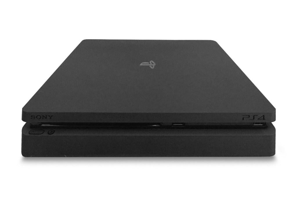 Sony PlayStation 4 Slim 1TB Console