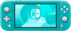 Nintendo Switch Lite – Turquoise