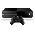 Xbox One – 500 GB – Black