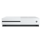 Xbox One S – 1 TB – Robot White