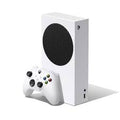 Microsoft Xbox Series S 512GB White Console | Next-Gen Gaming Console