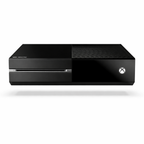 Xbox One – 500 GB – Black