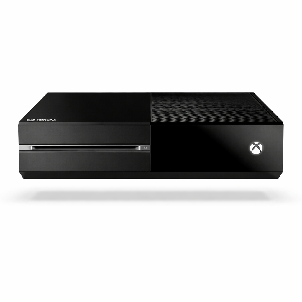 Microsoft Xbox One 500GB Console Black