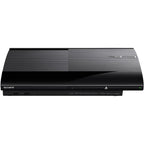 Sony PlayStation 3 Super Slim – 12 GB – Charcoal Black