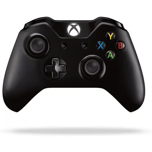 Microsoft Xbox One 500GB Console Black