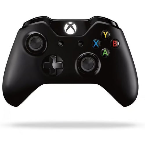 Microsoft Xbox One 500GB Console Black