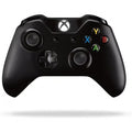 Console Microsoft Xbox One 500 Go noire