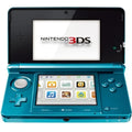 3DS - Eau