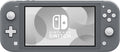 Nintendo Switch Lite Grey Console