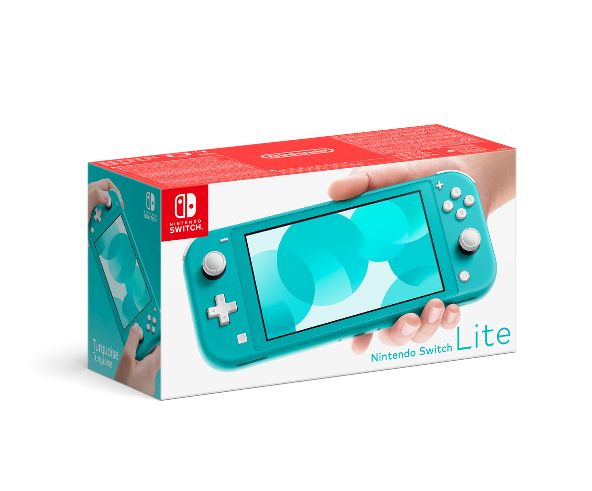 Original box included