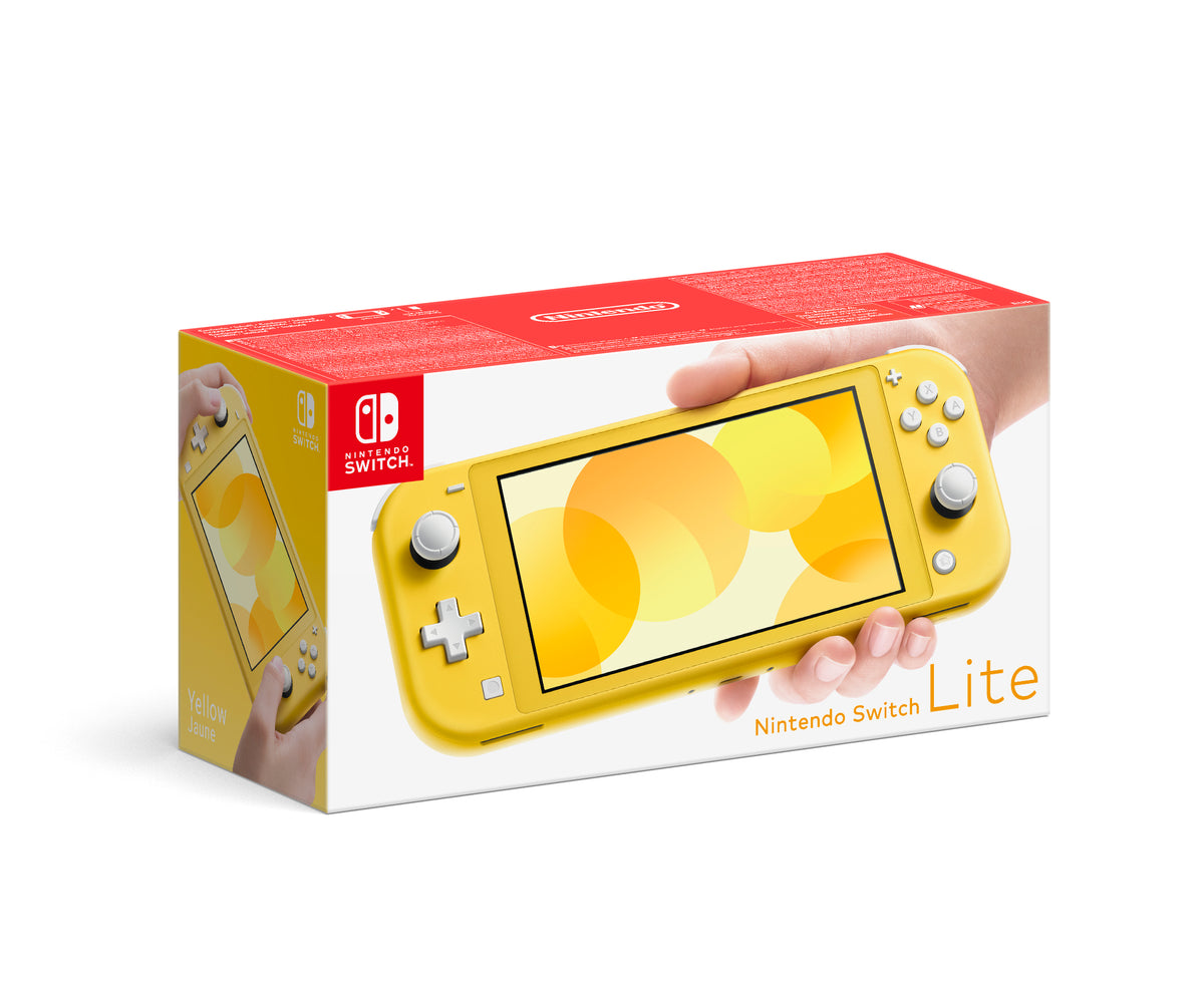 Original box included